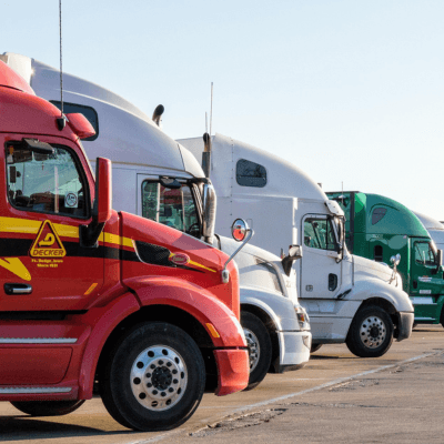 Power-Expedite Logistics LLC